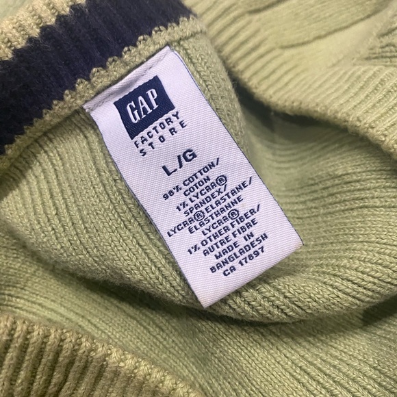 Gap sweater - Picture 4 of 6